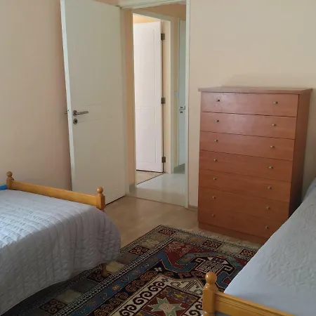 Appartement Lordos River Beach