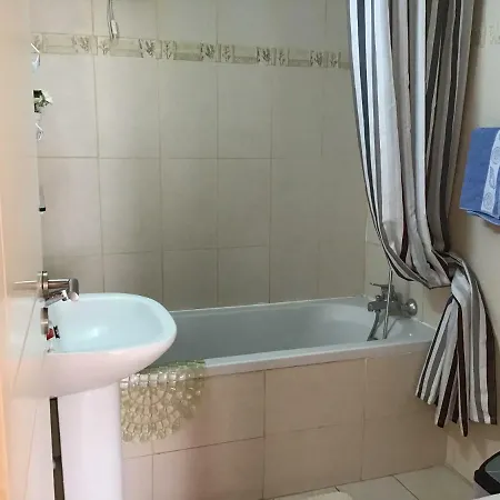 Lordos River Beach Apartament *