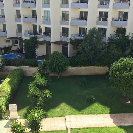Apartament Lordos River Beach